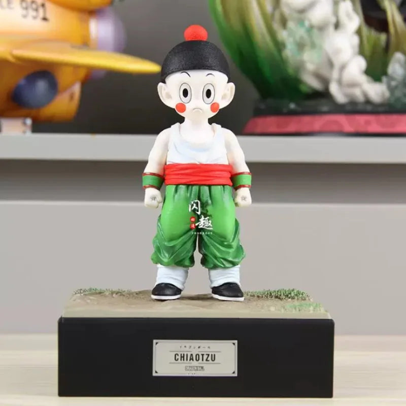 Figurine Dragon Ball - Chaozu
