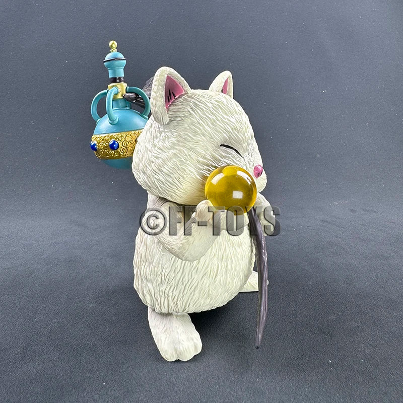Figurine Dragon Ball - Maître Karin