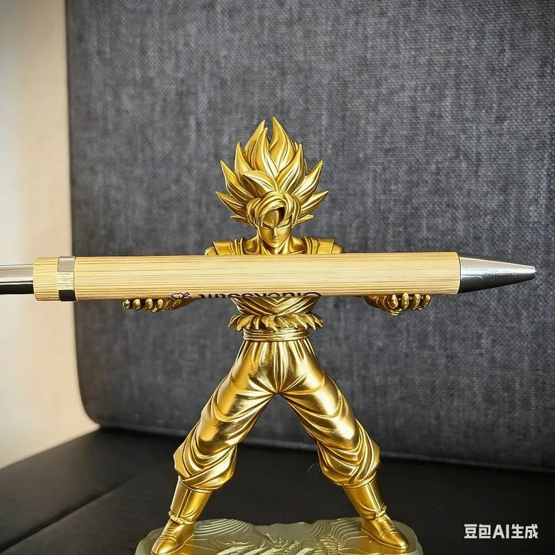Porte-Stylo Dragon Ball - Son Goku