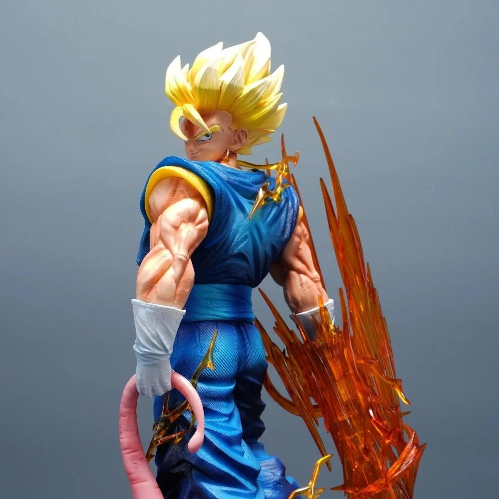 Figurine Dragon Ball - Vegito
