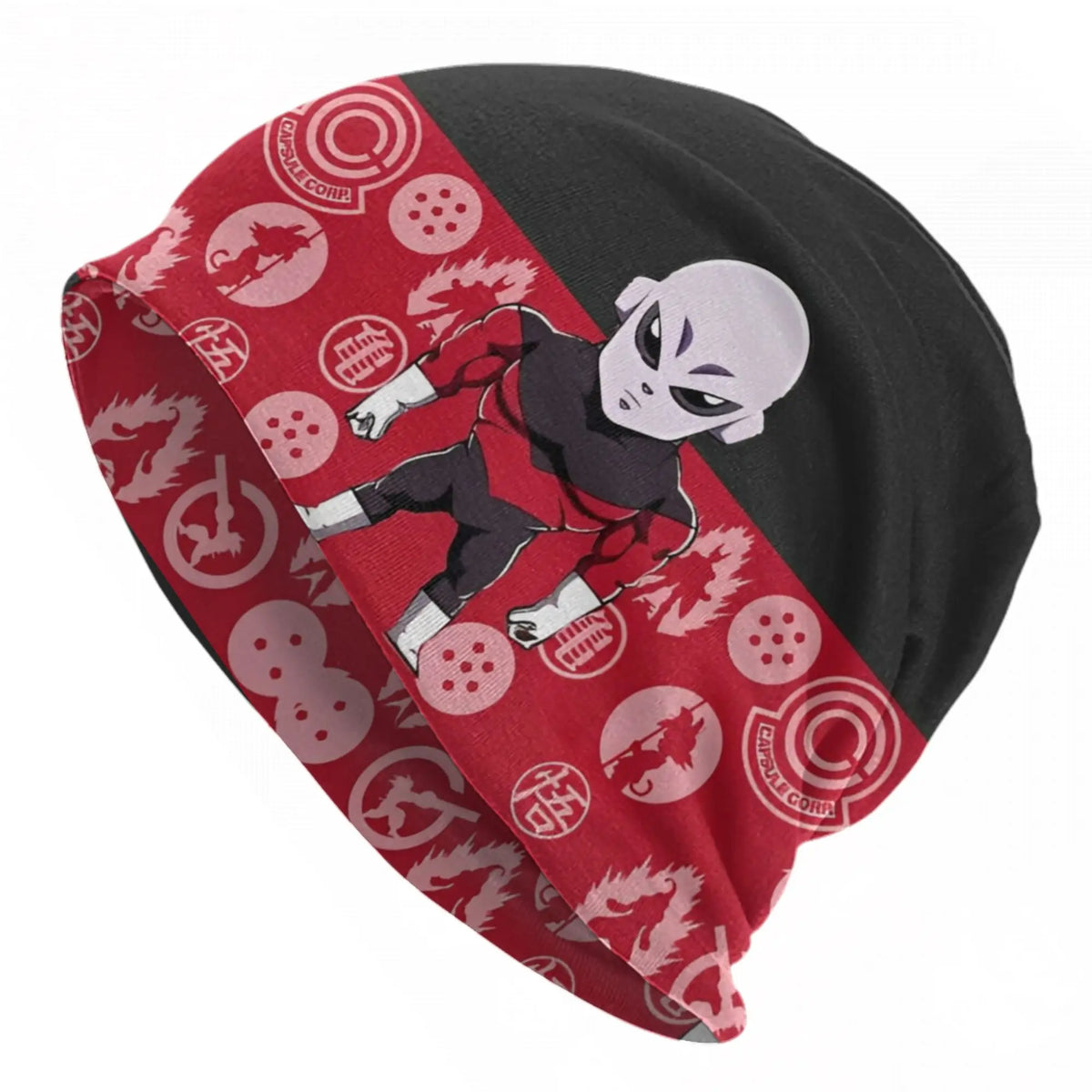 Bonnet Dragon Ball - Jiren