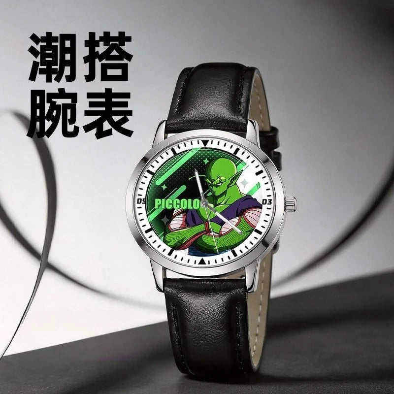 Montre Dragon Ball - Gogeta