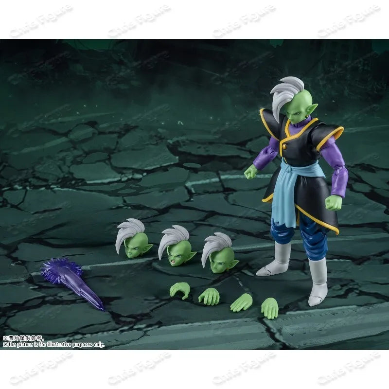 Figurine Dragon Ball - Zamasu