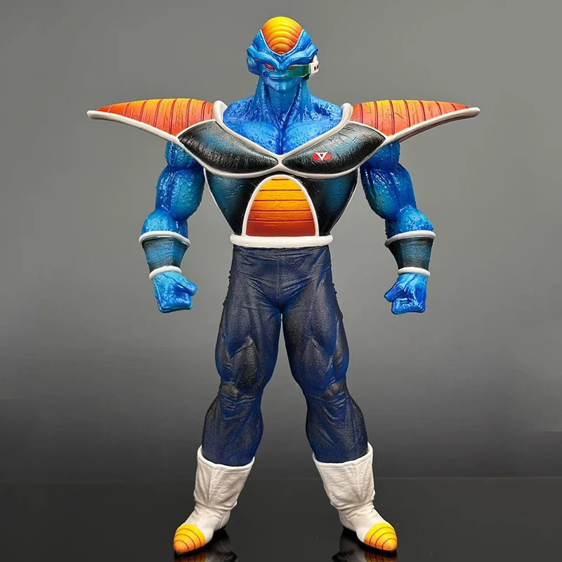 Figurine Dragon Ball - Burter du Commando Ginyu