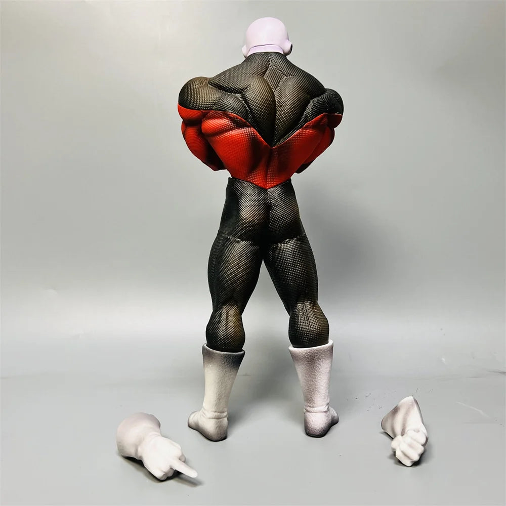 Figurine Dragon Ball - Jiren