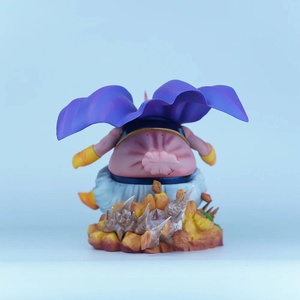 Figurine Dragon Ball - Majin Buu