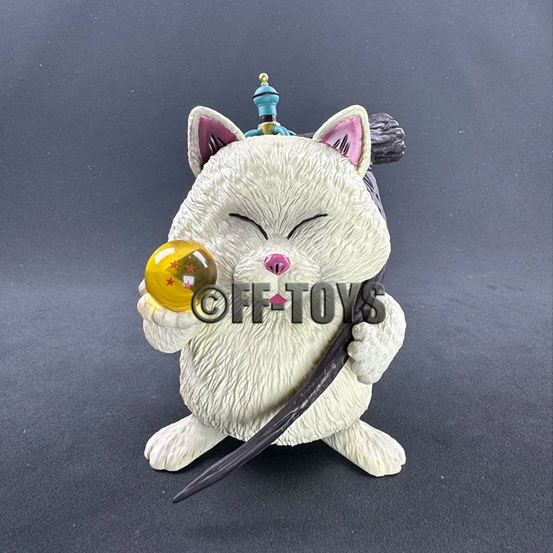 Figurine Dragon Ball - Maître Karin