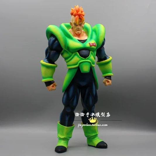Figurine Dragon Ball - C-16
