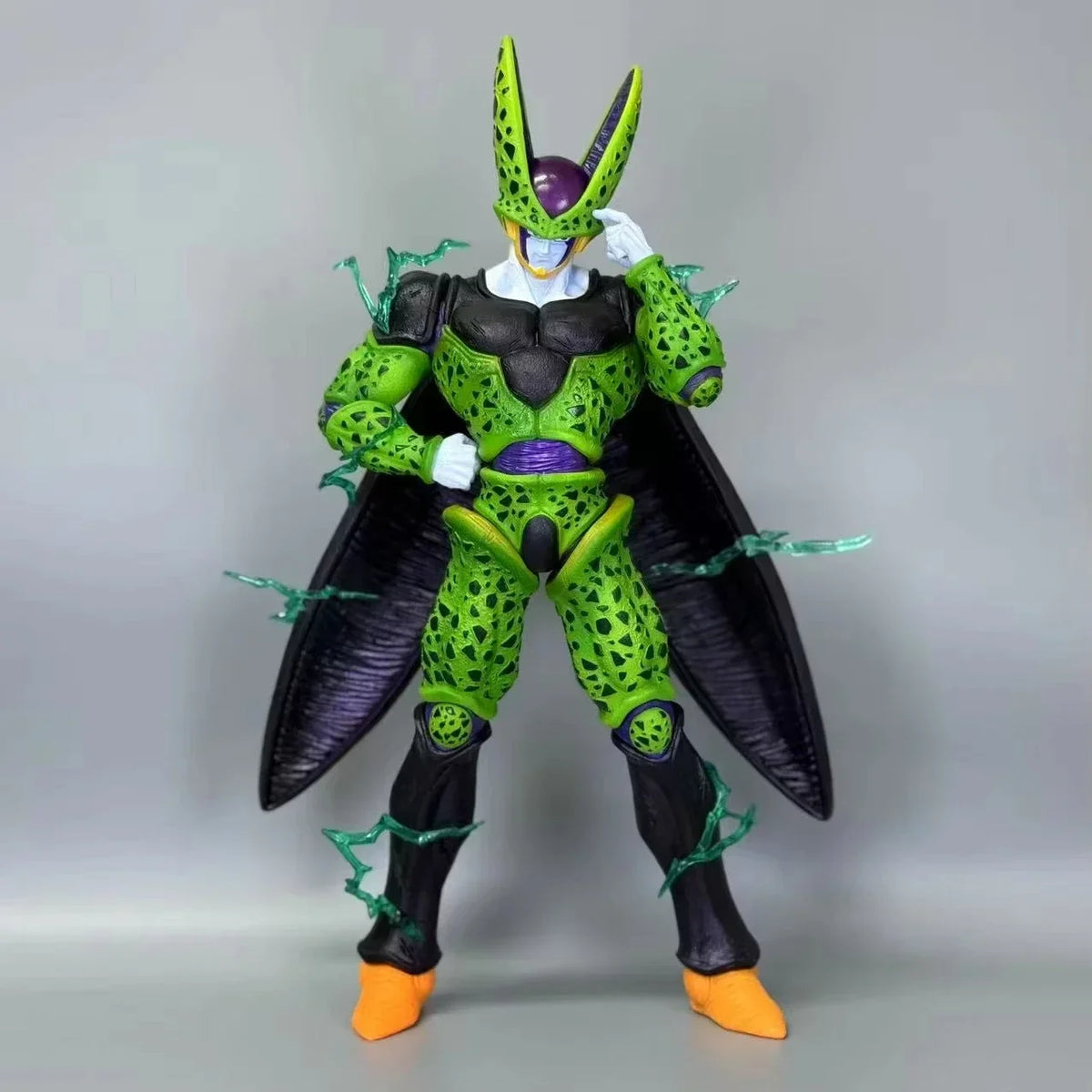 Figurine Dragon Ball - Cell