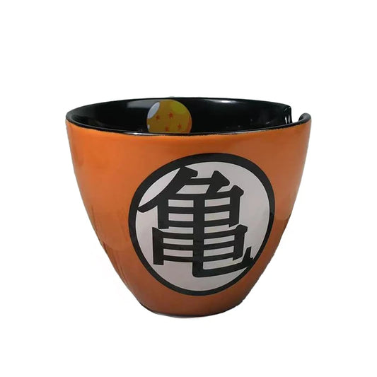 Bol Dragon Ball - Boule de Cristal
