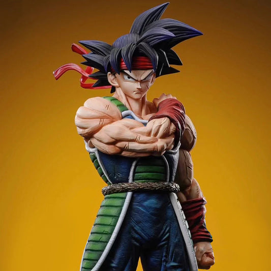 Figurine Dragon Ball - Bardock