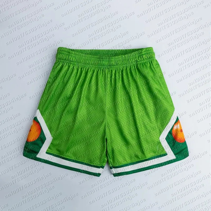 Short Dragon Ball - Boule de Cristal
