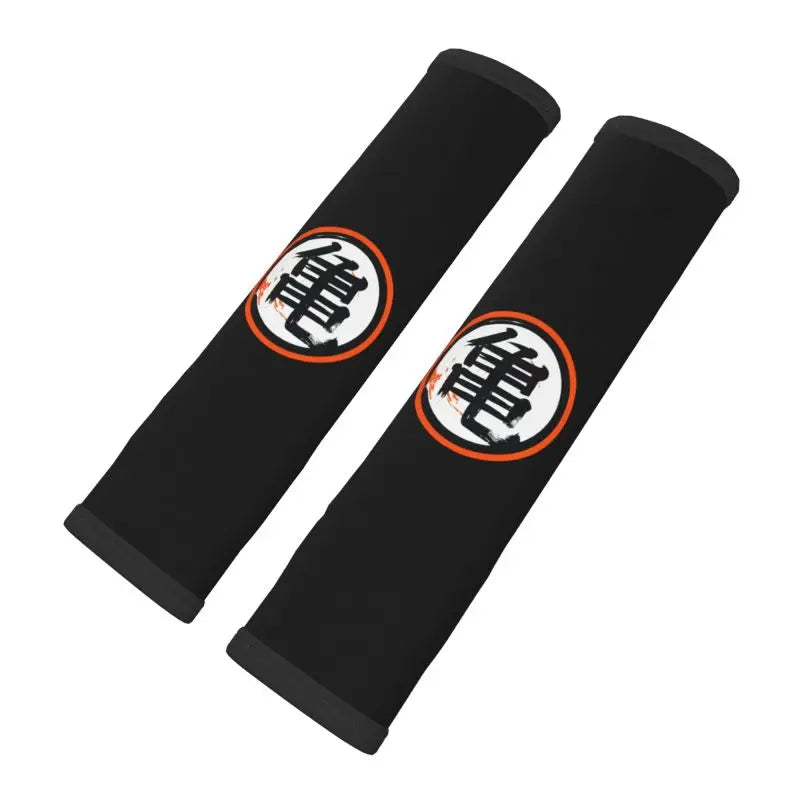 Protège-Ceinture Dragon Ball - Symbole Kame