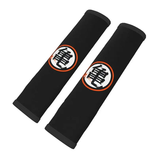 Protège-Ceinture Dragon Ball - Symbole Kame
