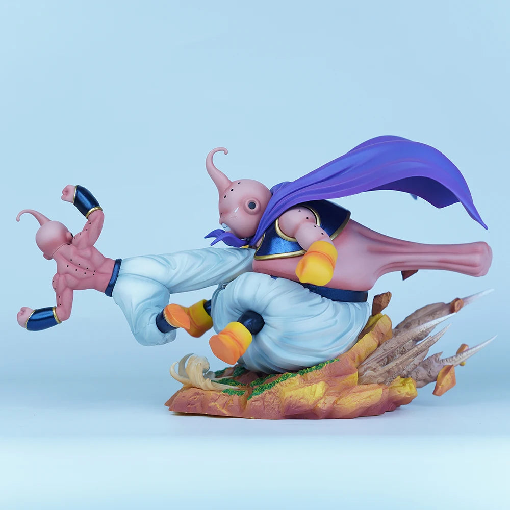 Figurine Dragon Ball - Majin Buu