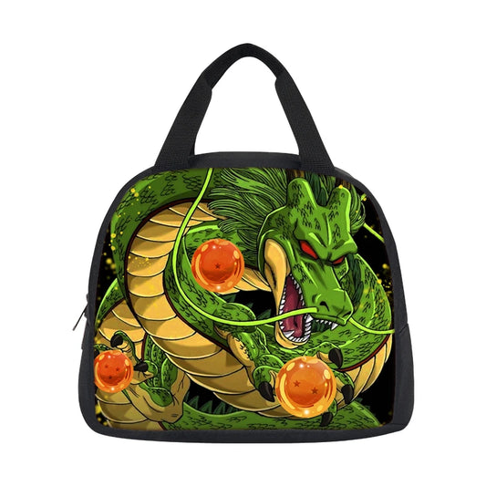 Lunch Bag Dragon Ball - Shenron