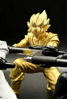 Porte-Stylo Dragon Ball - Son Goku