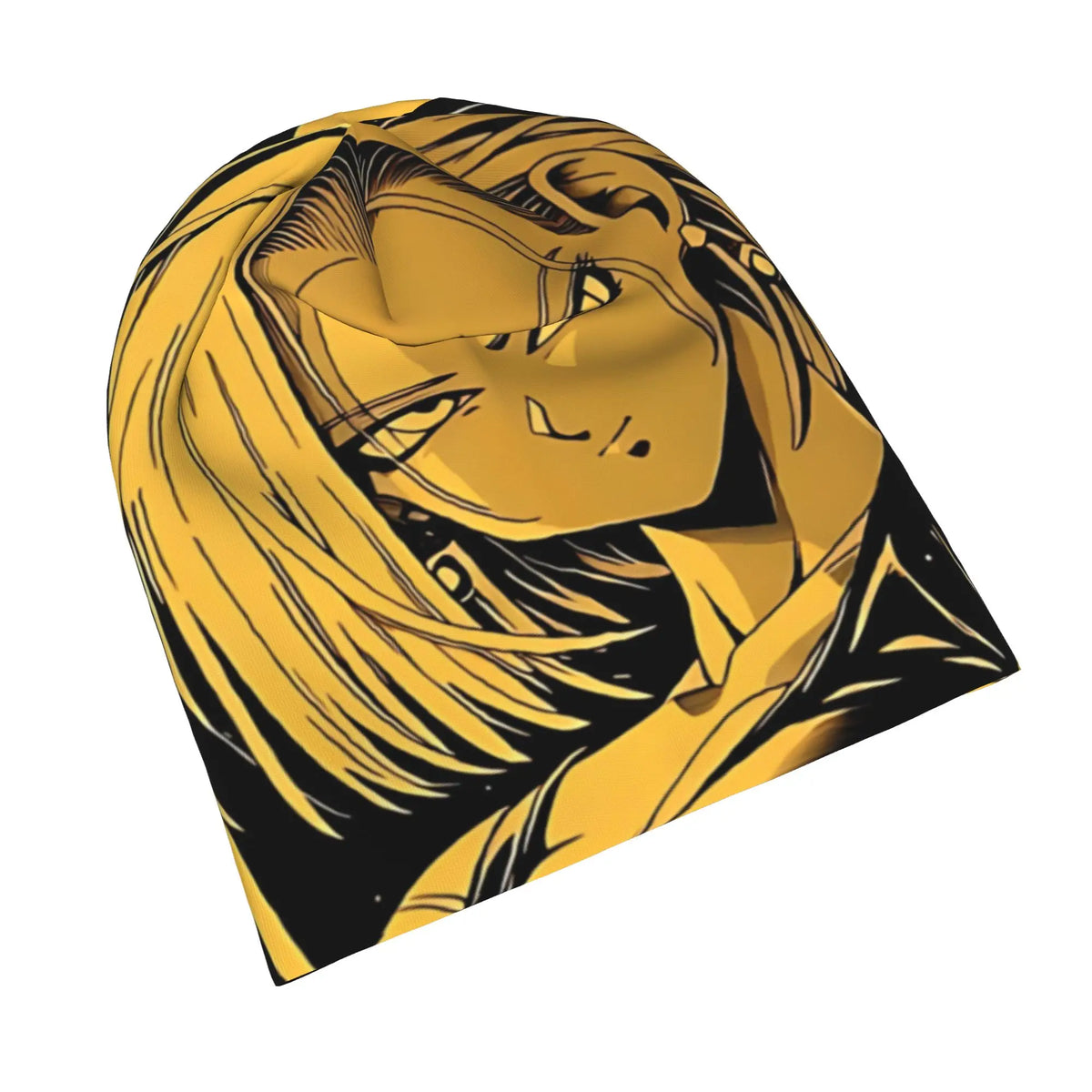 Bonnet Dragon Ball - C-18