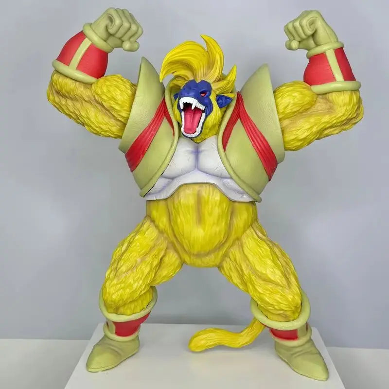 Figurine Dragon Ball - Ōzaru Doré