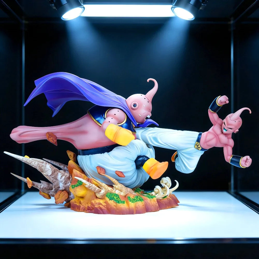 Figurine Dragon Ball - Majin Buu