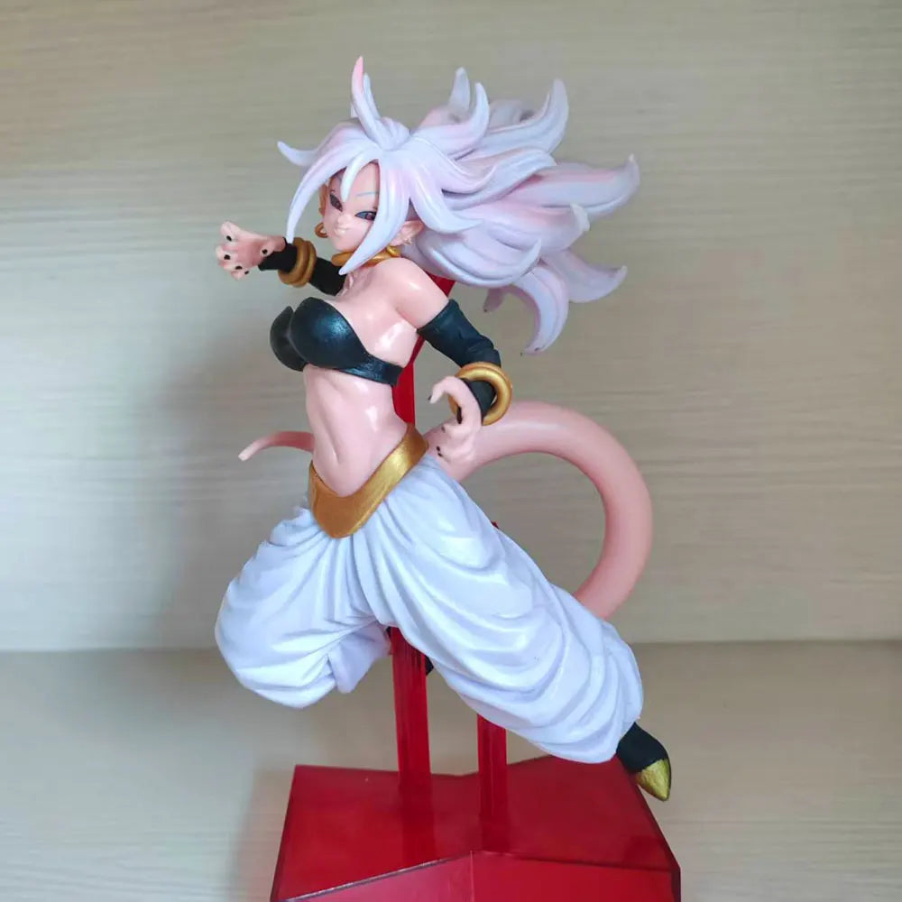 Figurine Dragon Ball - C-21 Majin