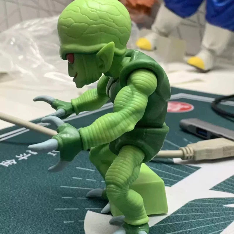 Figurine Dragon Ball - Saibaiman