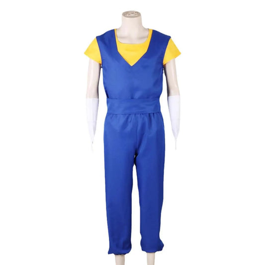 Déguisement Dragon Ball - Vegito