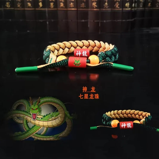 Bracelet Dragon Ball - Shenron