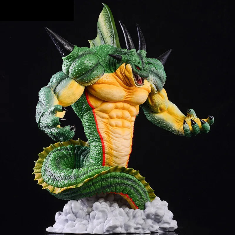 Figurine Dragon Ball - Porunga