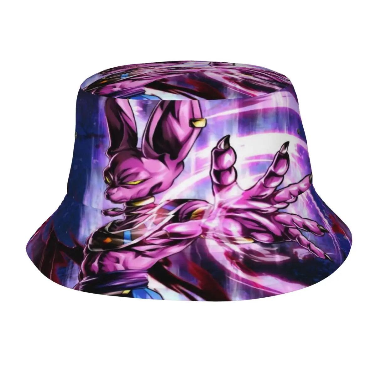Chapeau Bob Dragon Ball - Beerus