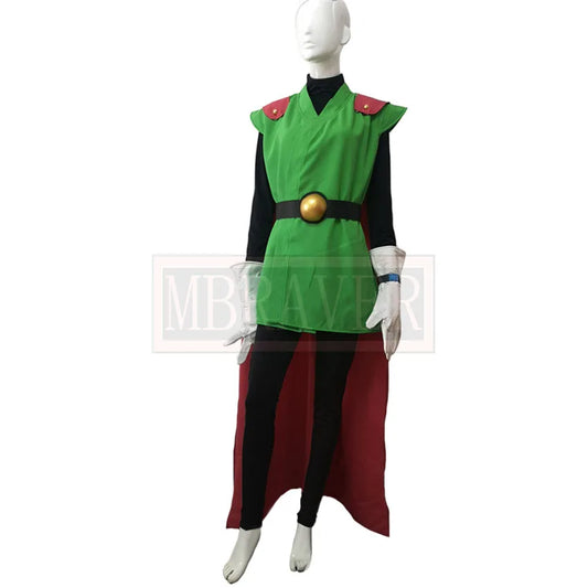 Déguisement Dragon Ball - Gohan Great Saiyaman
