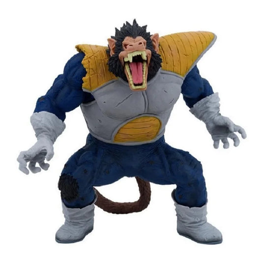 Figurine Dragon Ball - Vegeta en Ōzaru