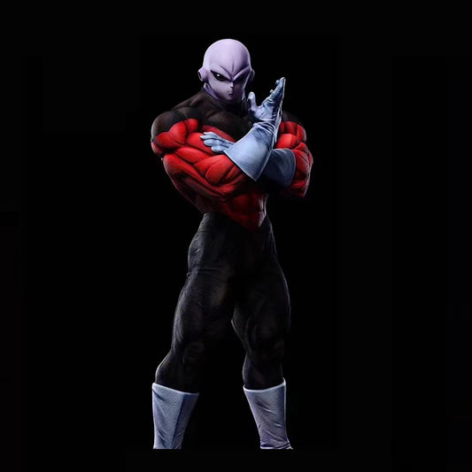 Figurine Dragon Ball - Jiren