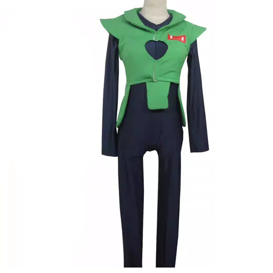 Déguisement Dragon Ball - C-16