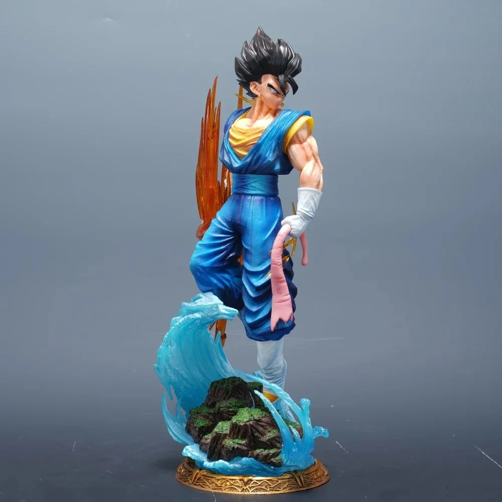 Figurine Dragon Ball - Vegito