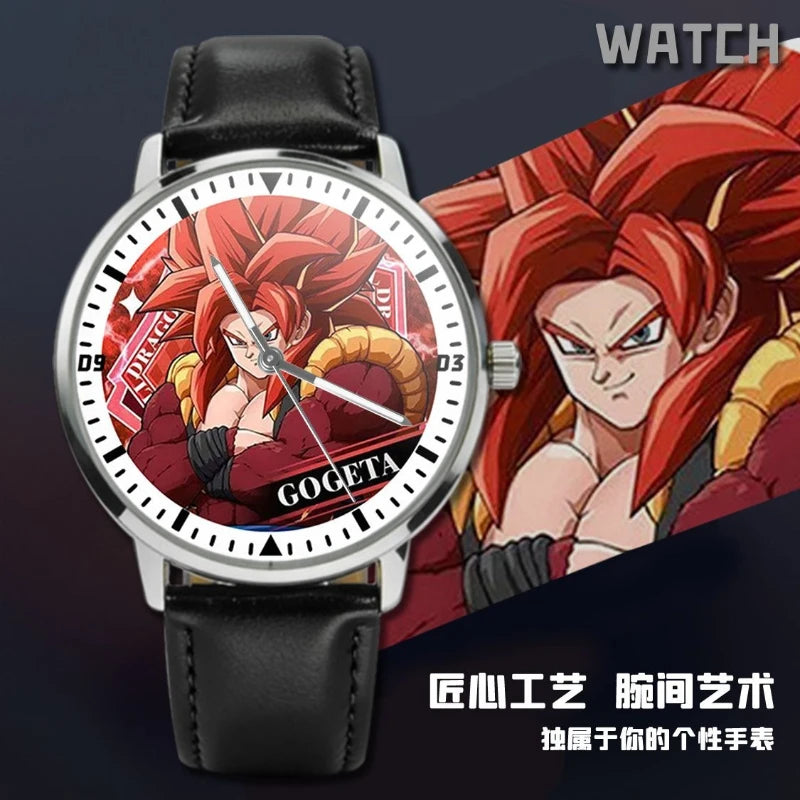 Montre Dragon Ball - Piccolo