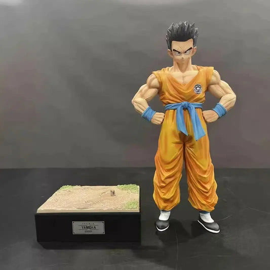 Figurine Dragon Ball - Yamcha