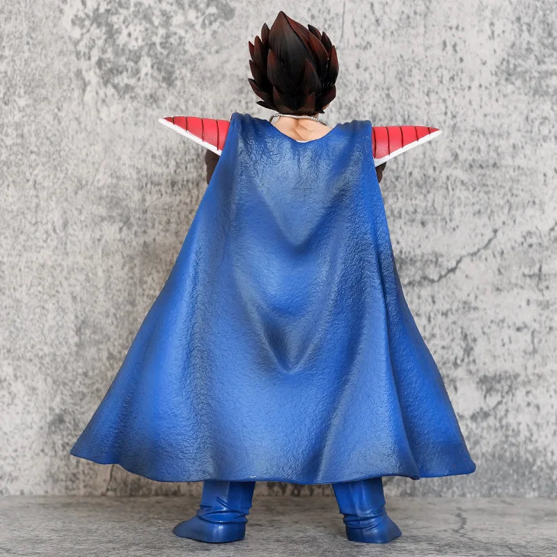 Figura Dragon Ball - Rey Vegeta