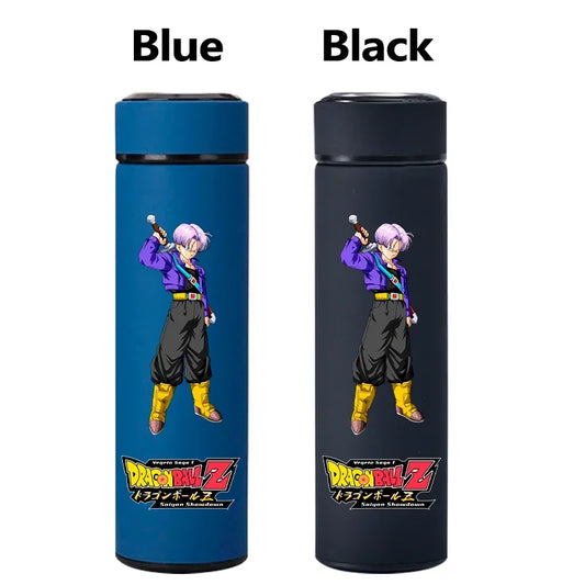 Gourde Dragon Ball - Trunks