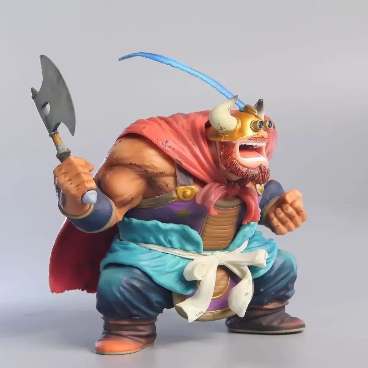 Figurine Dragon Ball - Gyumao