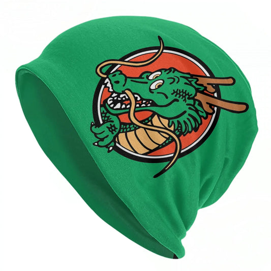 Bonnet Dragon Ball - Shenron
