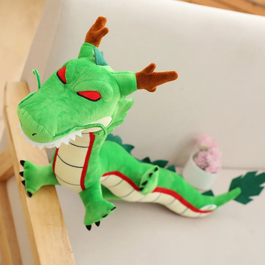 Peluche Dragon Ball - Shenron