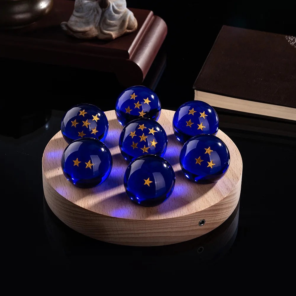 Lampe Dragon Ball - Boule de Cristal