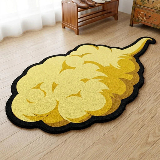 Tapis Dragon Ball - Nuage Magique
