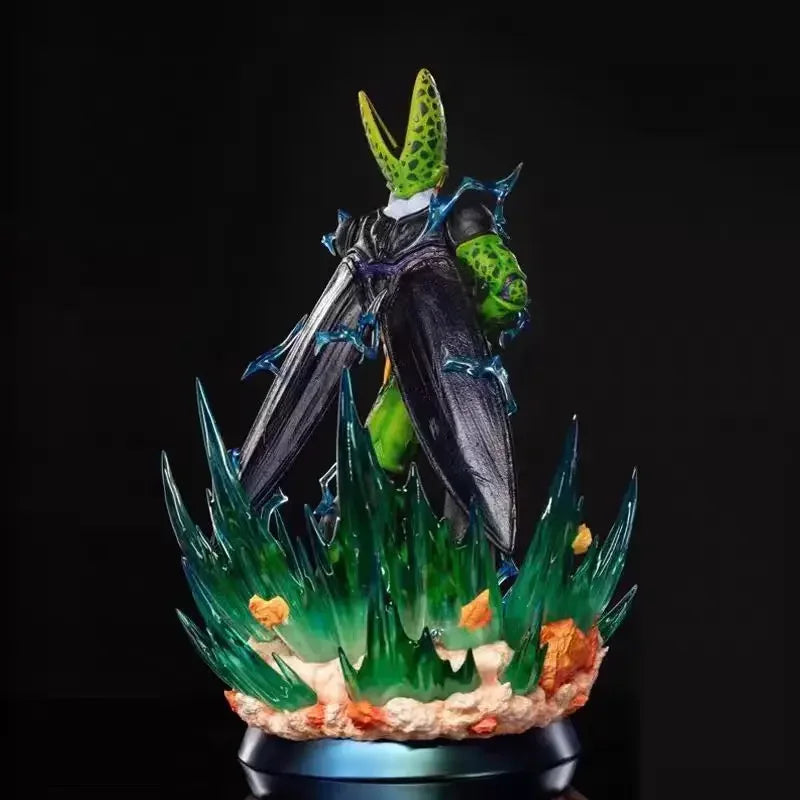 Figurine Dragon Ball - Cell