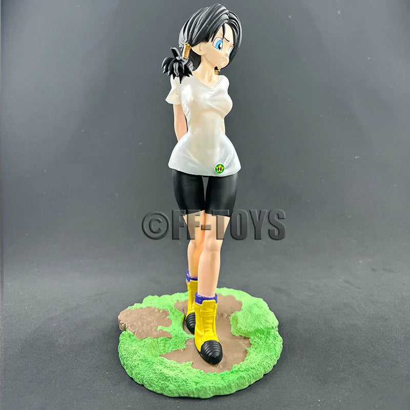 Figurine Dragon Ball - Videl