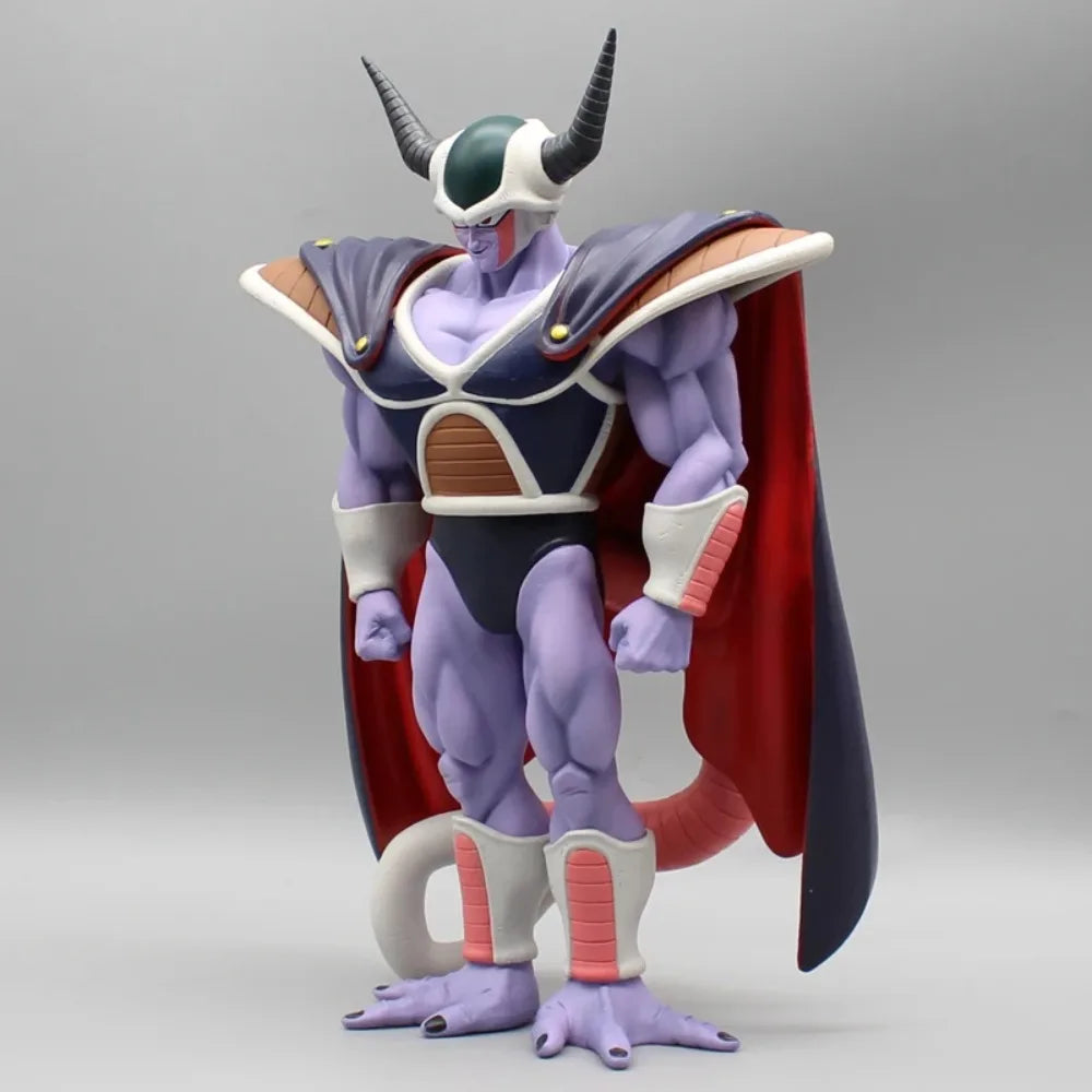 Figurine Dragon Ball - Roi Cold