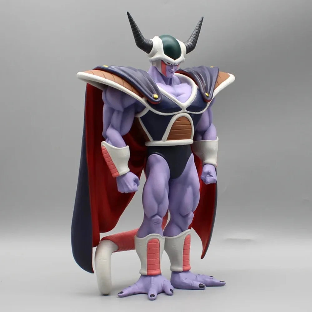 Figurine Dragon Ball - Roi Cold