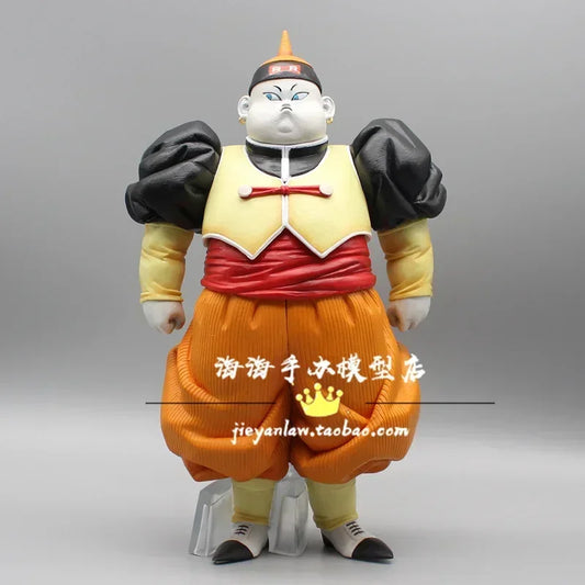Figurine Dragon Ball - C-19
