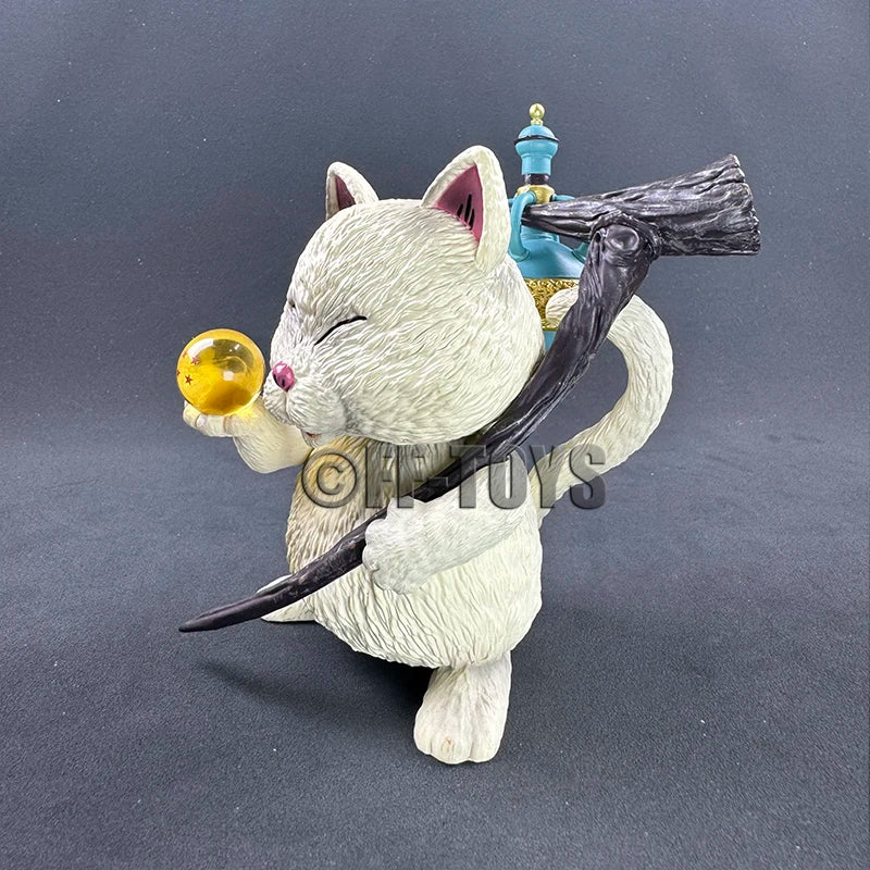 Figurine Dragon Ball - Maître Karin